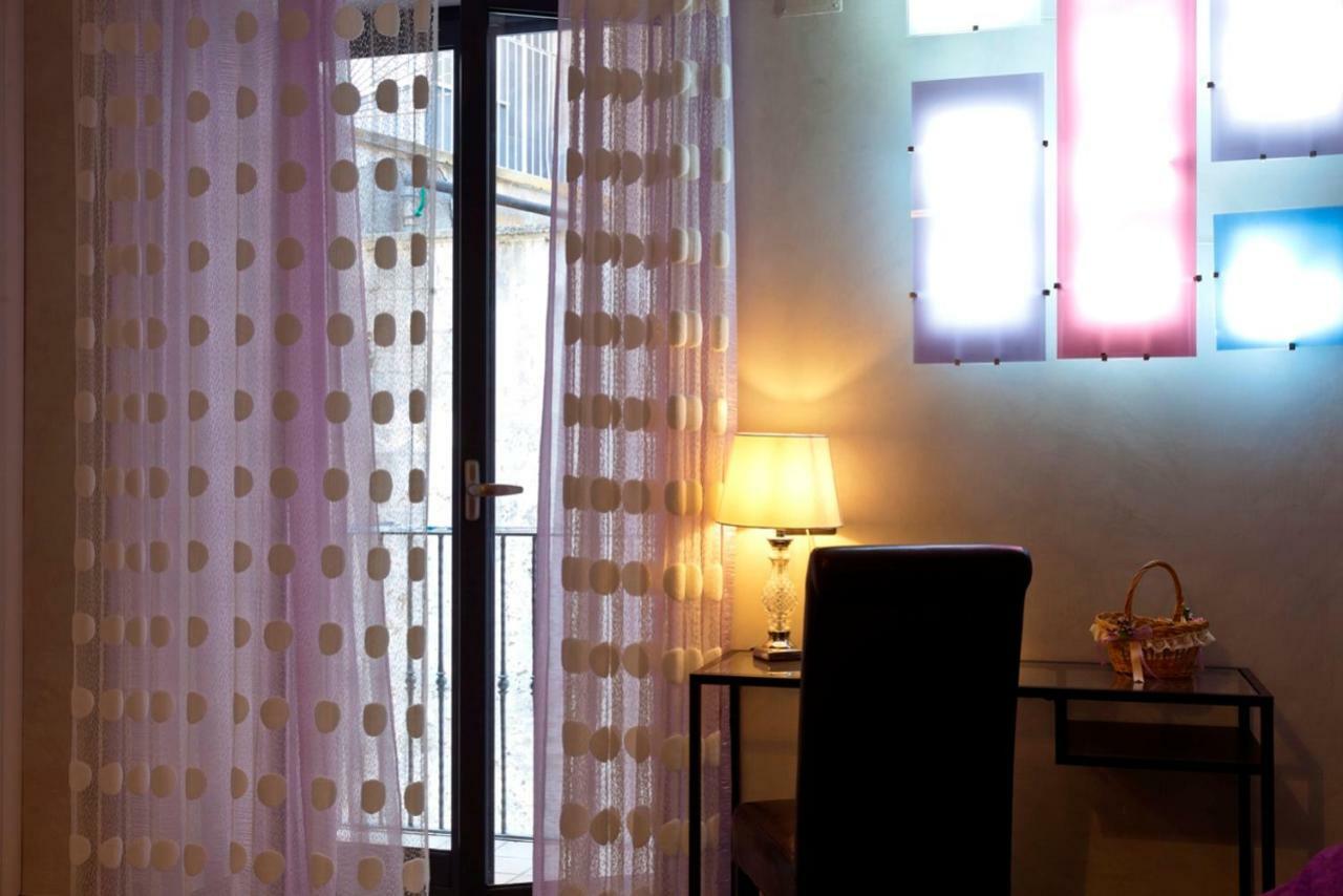 Apartamento Casa Nocelle Nápoles Exterior foto